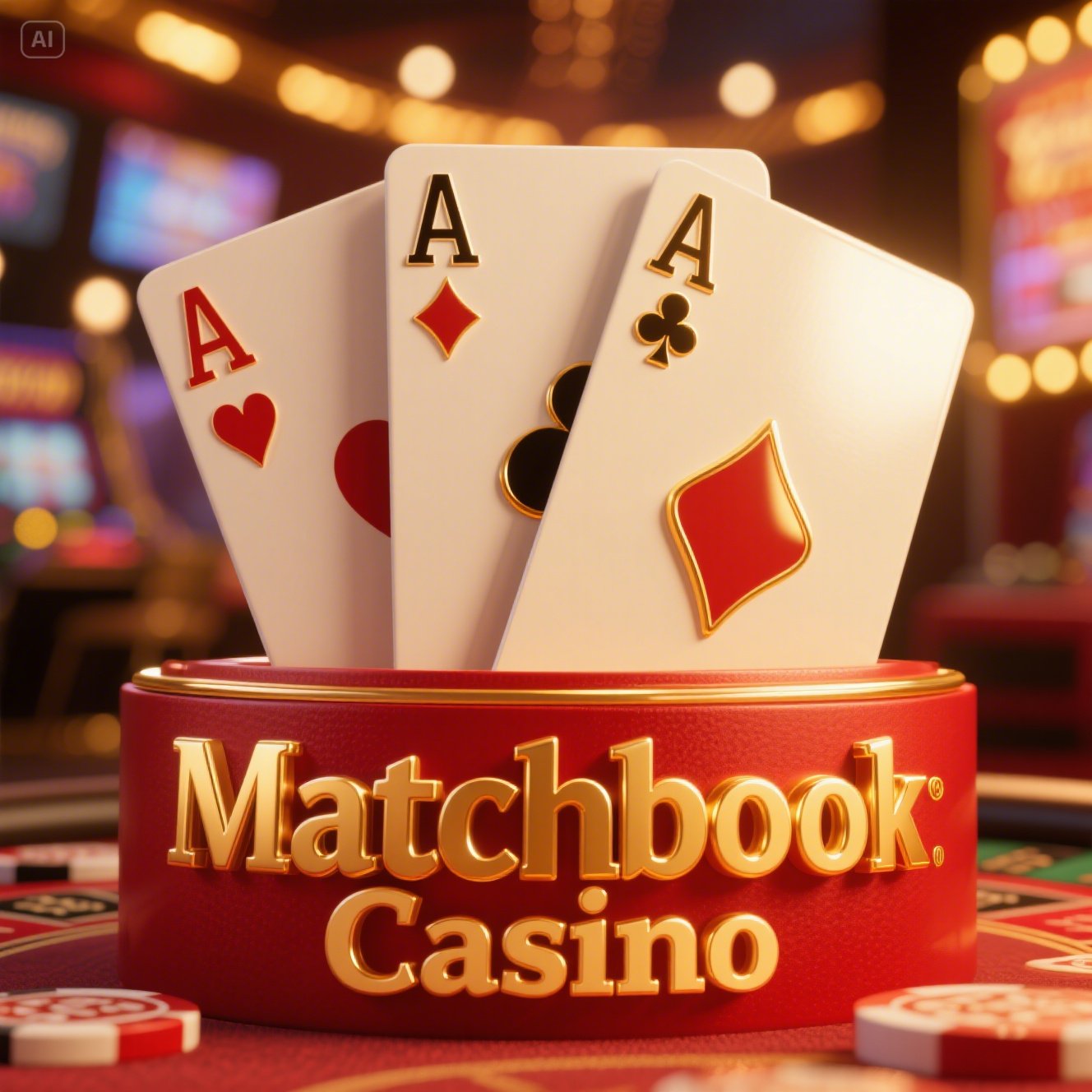 Matchbook Casino
